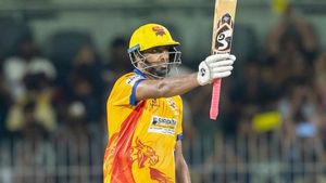 R Ashwin handed huge Punishment after on-field spat with Lady Umpire in TNPL 2025 Match