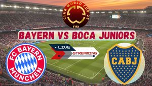 Bayern Munich vs Boca Juniors Live Streaming: Where to Watch Today's Club World Cup Match on TV and Online?