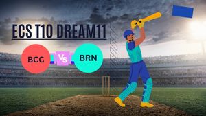 BCC vs BRN Dream11 Prediction: Bohemians vs Brno ECS T10 Czechia Fantasy Team, Picks, Stats