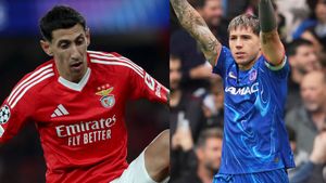 Benfica vs Chelsea Prediction: Who will Win FIFA Club World Cup 2025 Round of 16 Match Today?