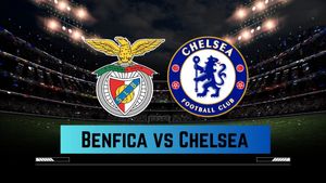 Benfica vs Chelsea Transmission EN VIVO: Donde Ver el Partido de Hoy del Mundial de Clubes por TV y Online?