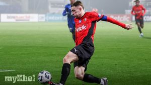 Bournemouth Completes Signing Of Left-Back Adrien Truffert From Rennes On Five-Year Contract