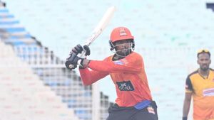 Bengal Pro T20 League: Smashers Malda secure thrilling win over Rarh Tigers