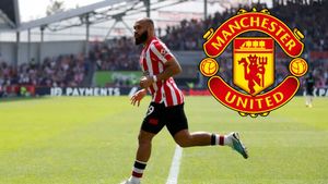 Bryan Mbeumo chooses Manchester United over Arsenal - What is the Reason behind it? Revealed