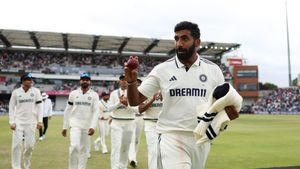 IND vs ENG: 'I can't play Cricket at all... But I am going nowhere': Jasprit Bumrah makes Bold Statement after 5-wicket haul