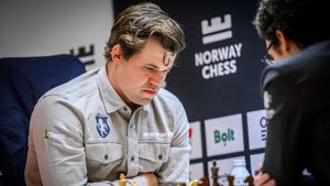Norway Chess 2025: It's Magnus Carlsen Vs Gukesh D In A Thrilling Finale