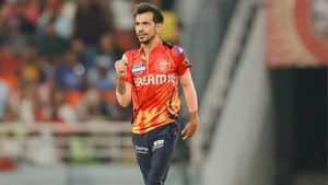 PBKS vs MI IPL 2025: Will Yuzvendra Chahal play for Punjab Kings Today in Qualifier 2?