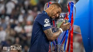 Kimpembe Claims Winning Champions League With PSG Holds Greater Value Than Elsewhere