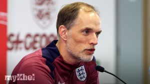 Tuchel Predicts Liverpool And Arsenal Will Gain Premier League Edge From Club World Cup Absence