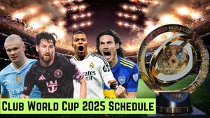 Club World Cup 2025 Schedule: Full List of Fixtures, Teams, Dates, Venue - All You Need to Know