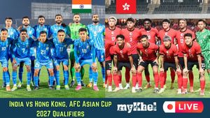 India vs Hong Kong Highlights, AFC Asian Cup Qualifiers Updates: IND 0-1 HKG | Late Strike Sinks Blue Tigers