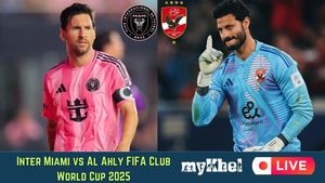 Inter Miami vs Al Ahly Highlights, FIFA Club World Cup 2025: MIA 0-0 AHL | Opener Ends In Draw