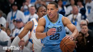 Orlando Magic Secure Desmond Bane From Memphis Grizzlies In Significant Trade Deal