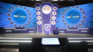 ECL T10 Auction: Entertainers Cricket League Season 3 Full Auction Buys, Top Players, Captain Changes