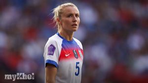 England Learns Valuable Lessons From Nations League Defeat Against Spain
