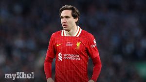 Federico Chiesa Considers Juventus Return But Prioritises Improvement With Liverpool Next Season