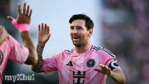 FIFA Club World Cup Features Stars Like Messi, Mbappe, Haaland And Palmer In Exciting Tournament