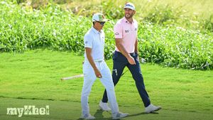 Fowler And Homa Miss Qualification For The U.S. Open After Playoff Loss