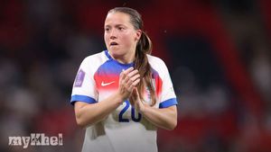 Fran Kirby Retires From International Football After Euro 2025 Omission Announcement