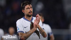 Francesco Acerbi Withdraws From Italy National Team Due To Lack Of Respect Amid World Cup Qualifiers