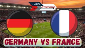 Germany vs France Live Streaming: Where to Watch UEFA Nations League 3rd Place Match on TV and Online?