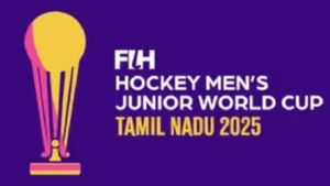  FIH Hockey Men's Junior World Cup 2025: 24 Teams divided in Six Pools, India and Pakistan put in Same Pool