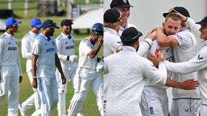 IND vs ENG 1st Test Session Timings: What Time Will India-England Headlingley Test Start? What Are The Session Times and Breaks?