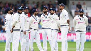 India vs England: A Look Back at 9 Test Victories on English Soil over the Years