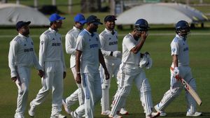 IND vs ENG: Karun Nair In, No Kuldeep? Ravi Shastri picks India Playing 11 for 1st Test