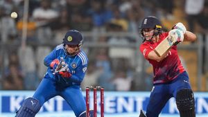 IND Women vs ENG Women Live Streaming: Where to Watch IND-W vs ENG-W 1st T20I Match on TV and Online?