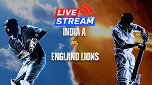 India A vs England Lions Live Streaming, 2nd Unofficial Test: How to Watch IND-A vs ENG-L Telecast on TV and Online?