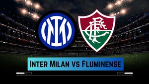 Inter Milan vs Fluminense EN VIVO: Horario y Donde Ver el Partido de Hoy del Mundial de Clubes 2025 Octavos de Final por TV y Online?