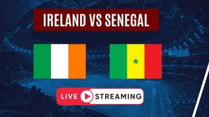 Ireland vs Senegal Live Streaming: Where to Watch Friendly Match on TV and Online?