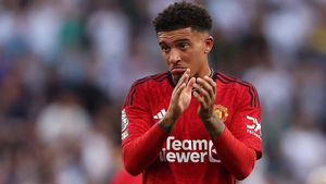 Jadon Sancho Transfer News: 3 Clubs who can sign Man United outcast ahead of Club World Cup