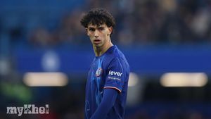 Bruno Lage Expresses Interest In Joao Felix Returning To Benfica Amid Financial Challenges