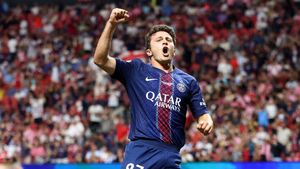 PSG vs Inter Miami Highlights, Club World Cup 2025: PSG 4-0 MIA | Joao Neves, Achraf Hakimi star as Paris decimate hapless Miami