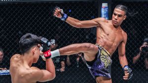 ONE Fight Night 32: Fight Card, Timing, Telecast & Live Streaming In India, Australia & UK