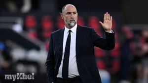 Juventus Coach Igor Tudor Confident Team Is Heading In Right Direction Before Wydad AC Match