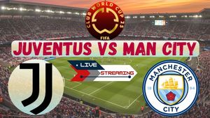 Juventus vs Man City Live Streaming: Where to Watch Today's Club World Cup Match on TV and Online?