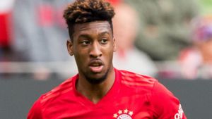 Club World Cup 2025: Kingsley Coman scores First Goal of the Tournament against Auckland City - Watch