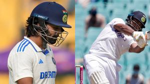 India vs England: Without Virat Kohli and Rohit Sharma, Who will be India's Best Bet in Middle Order?