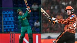 Heinrich Klaasen Net Worth and Lifestyle: A Multimillion Deal, Luxury Cars and a Lovely Family - All you need to Know