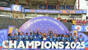Bengal Pro T20 League 2025: Kolkata Tigers defend their Crown, Mita Paul stars in 2nd Title Victory