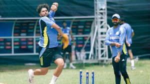 IND vs ENG: Rohit Sharma seat in Team Bus taken by this India Spinner, now sits with Ravindra Jadeja