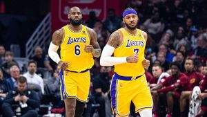 Los Angeles Lakers set for Sale in Record Price? How much Money will Buss Family ger for LA Lakers?