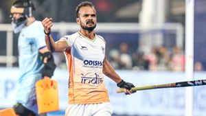 Lalit Upadhyay announces retirement for India after decade-long Career, Hockey India reacts