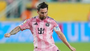PSG vs Inter Miami: Will Lionel Messi Play Today in Club World Cup 2025 Round of 16 Match?
