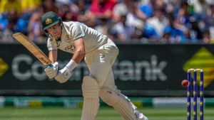 SA vs AUS, WTC 2025 Final: Australia announce Shock Opening Pair before South Africa Clash