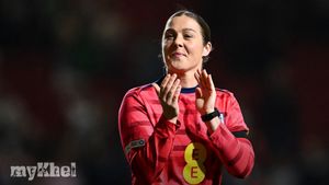 Mary Earps Addresses Backlash Over England Retirement Decision Before Euros
