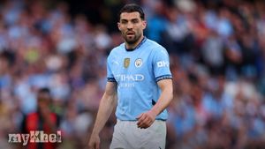 Mateo Kovacic To Miss Club World Cup Following Achilles Surgery